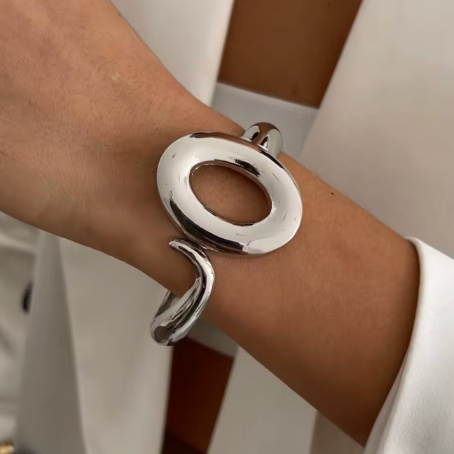 Bracelets Manchettes