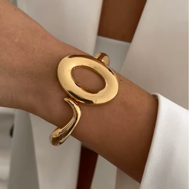 Bracelets Manchettes