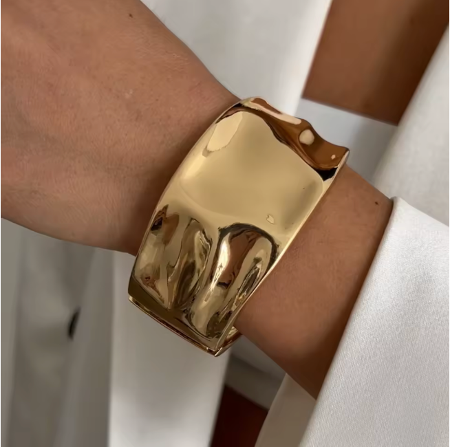 Bracelets Manchettes