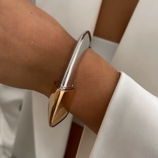 Bracelets Manchettes