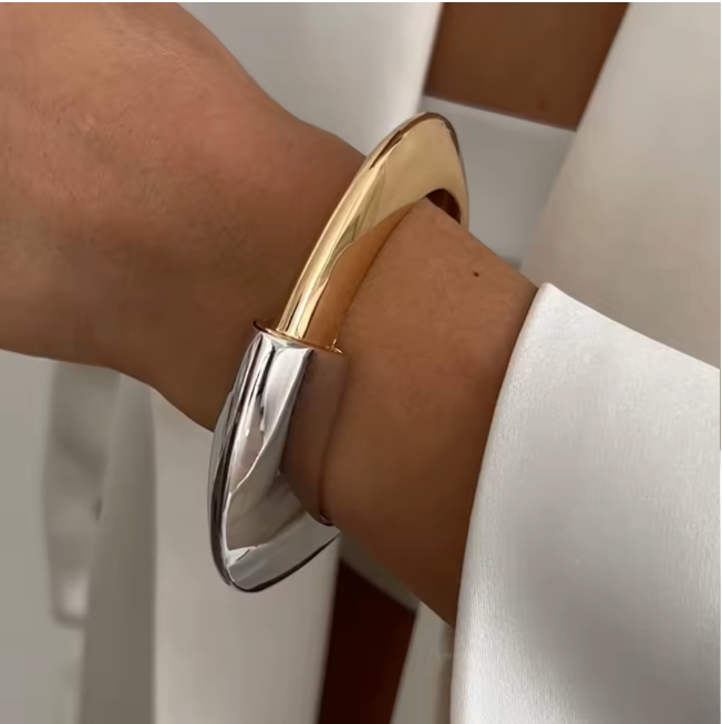 Bracelets Manchettes