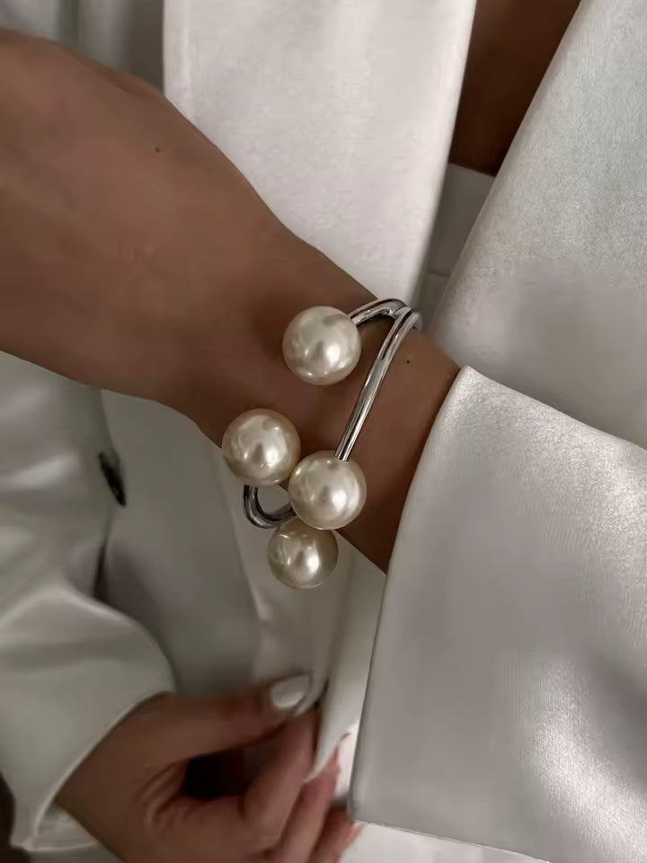 Bracelets Perle Élégant